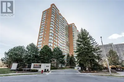1276 MAPLE CROSSING Boulevard Unit# 1814 Burlington, Ontario