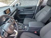 All Wheel Drive Leather Trimmed Seats Sunroof Heated Seats Heated Steering Wheel Power Liftgate Appl... (image 9)