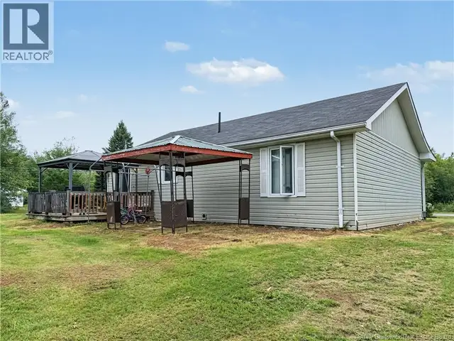 138 Saint Pierre Rogersville, New Brunswick in Houses for Sale in Miramichi - Image 23