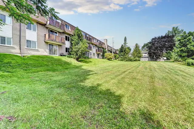 Fergus 1 Bedroom Apartment for Rent: in Long Term Rentals in Guelph - Image 4