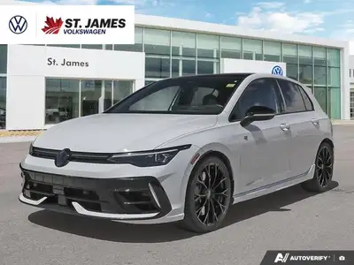 * Drivetrain: 4MOTION AWD with rear-axle torque vectoring. * Akrapovic Titanium Exhaust: Provides an...