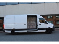 2021 MERCEDES SPRINTER 2500 -- 170 FULL SIZE -- HIGH ROOF -- ECONOMICAL DIESEL ENGINE !!! 3 SEATER!!... (image 6)