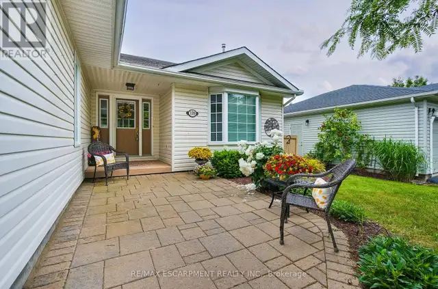 120 GLENARIFF DRIVE Hamilton, Ontario62868539348099122