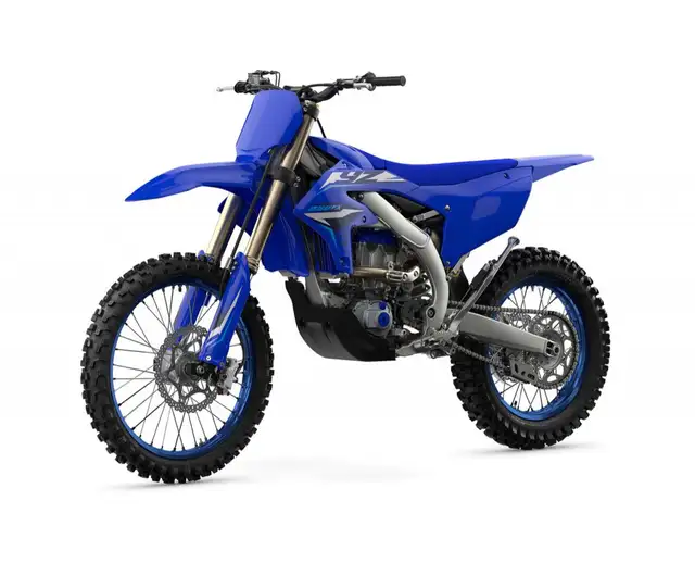 2026 YZ250FX in Dirt Bikes & Motocross in Ottawa - Image 7