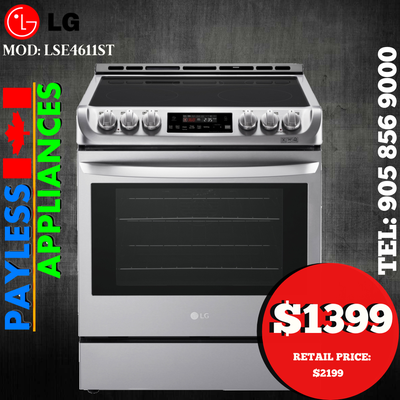 REFRIGERATOR, STOVE, RANGE, WASHER, DRYER, DISHWASHER, COOKTOP, WALL OVEN, MICROWAVE, FRIDGE, OVEN,...