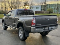 2013 Toyota Tacoma LIMITED DOUBLE CAB LONG BED 4.0 V6 | SAME OWNER SINCE 2015 | OVER 40 SERVICE RECO... (image 6)