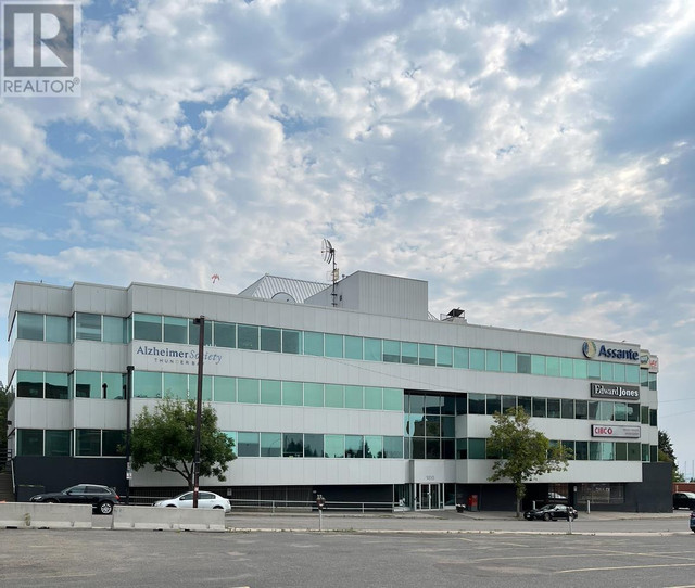 303 180 PARK AVE THUNDER BAY, Ontario Commercial & Office Space for