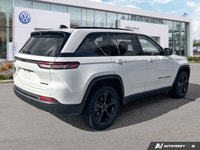 This Jeep Grand Cherokee delivers a Regular Unleaded V-6 3.6 L/220 engine powering this Automatic tr... (image 4)