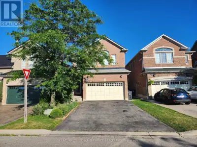 3728 QUIET CREEK DRIVE Mississauga (Churchill Meadows), Ontario
