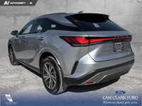 ?? Key Features? 2.5L Hybrid Powertrain RX 350h – Sips fuel like it’s on a wellness retreat, but sti... (image 3)