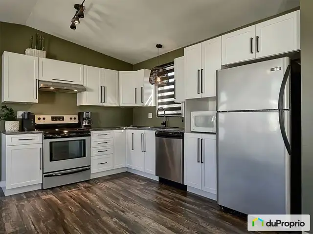 $279,000 - Mobile home for sale in Chicoutimi (Laterrière) in Houses for Sale in Saguenay - Image 7