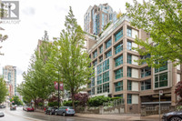 505 1338 HOMER STREET Vancouver, British Columbia