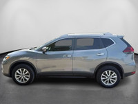 2020 Nissan Rogue SV SV Trim * AWD * Remote Start * 1 Owner Gun Metallic 2.5L 4-Cylinder DOHC 16V AW... (image 4)