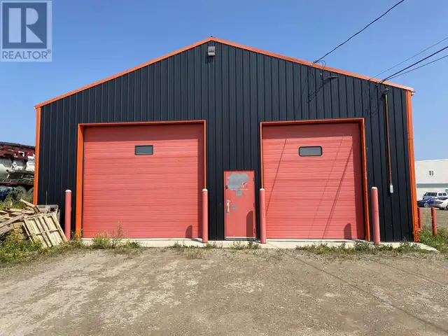 10215-10219 95 AVENUE Fort St. John, British Columbia in Commercial & Office Space for Rent in Fort St. John - Image 15