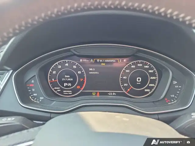 2019 Audi Q5 Progressiv5443373264653721615