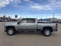 AMVIC Licensed Dealer A fresh arrival at Wolfe Chevrolet Edmonton, this 2026 Chevrolet Silverado 350... (image 4)