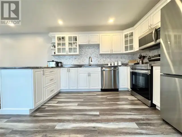 105 Bob Clark Drive Campbellton, Newfoundland & Labrador in Houses for Sale in Gander - Image 29