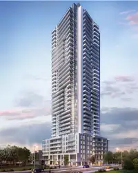 Metro Park Condos In North York @ High $700's *FREE ASSIGNMENT*