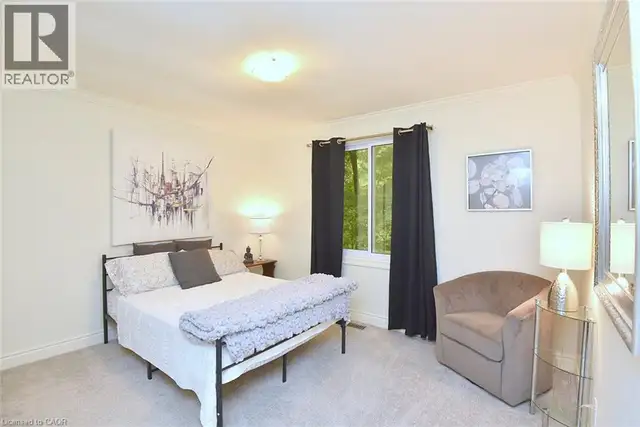 421 8TH CONCESSION Road E Carlisle, Ontario in Houses for Sale in Oakville / Halton Region - Image 38