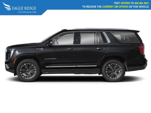 2027 GMC Yukon Elevation606845944433233922