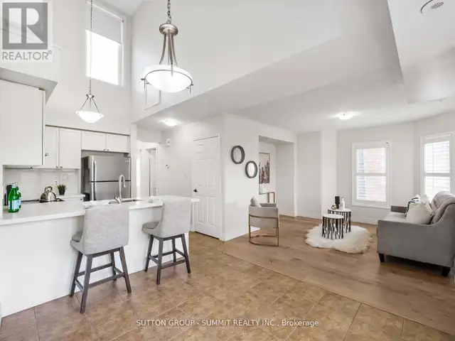 3 - 614 SHORELINE DRIVE Mississauga (Cooksville), Ontario63005670902529122