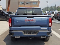 AMVIC Licensed Dealer Location: Wolfe Chevrolet GMC Buick Canmore Duramax 3.0L Turbo-Diesel | Elevat... (image 6)