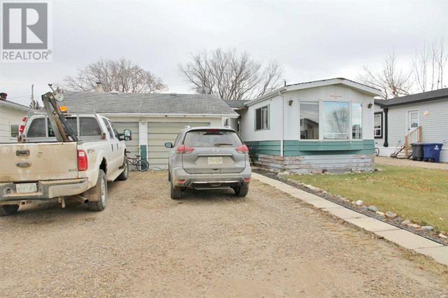 213 6 Avenue Maidstone, Saskatchewan in Houses for Sale in Lloydminster