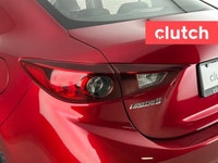 Front Heated Seats, Bluetooth Music, Touchscreen Display and more! Clutch is the largest online used... (image 9)