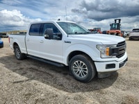 Michener Allen Auctioneering Ltd ( PV ) - Edmonton FLEET SALE - ALBERTA GOVERNMENT This is for sale... (image 1)