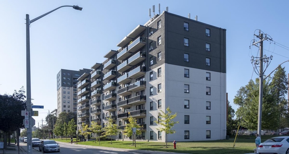 2 Bedroom Apartment for Rent - 28 Helene Street North 5