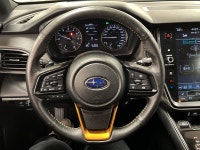 With just 28,658 kilometres on the odometer, this 2025 Subaru Outback Wilderness has already proven... (image 9)