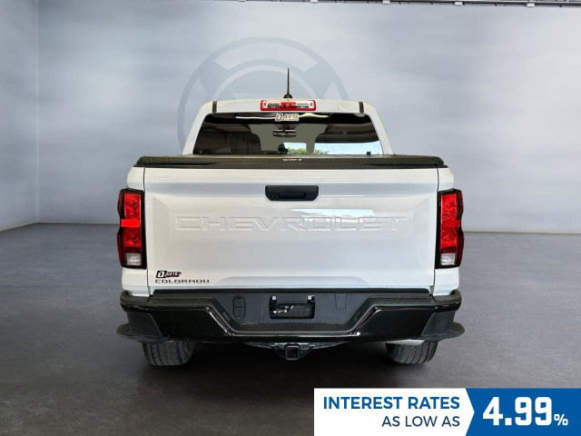 2024 Chevrolet Colorado WT 2.7L 4CYL | 4 WHEEL DRIVE | BLUETOOTH in Cars & Trucks in Lethbridge - Image 4