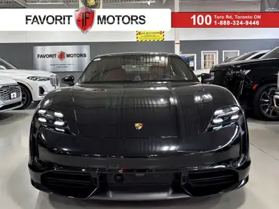 **WINTER SPECIAL!** - - > | NO LUXURY TAX | < - - FEATURING : PREMIUM PACKAGE, PORSCHE INNODRIVE WIT...