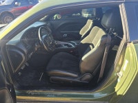 Unleash a new level of performance and iconic style with the 2023 Dodge Challenger R/T Plus. This mu... (image 9)