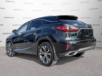 8.0-inch Lexus Display Audio screen with Remote Touch interface, 12-speaker Lexus Premium Audio Syst... (image 3)