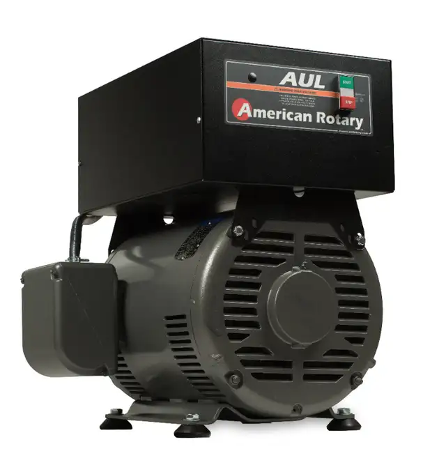 Affordable High Efficiency Phase Converter - Convert 1PH to 3PH in Other Business & Industrial in Vancouver - Image 3