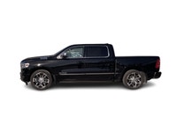 NO ACCIDENTS //10K+ ADDED PKG// 4X4 // LIMITED TRIM //124 LITRE FUEL TANK//NEW TIRES OPTIONAL EQUIPM... (image 4)