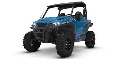 2026 POLARIS GENERAL XP 1000 PREMIUM EARTH BLUE $3000 Rebate! Financing and Accessories Available! C...