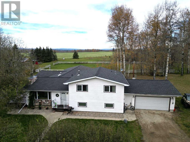 18318 Township Road 534A Rural Yellowhead County, Alberta in Houses for Sale in St. Albert