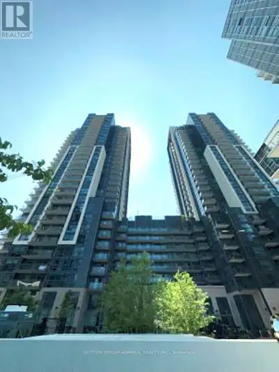2507 - 20 MEADOWGLEN PLACE Toronto (Woburn), Ontario