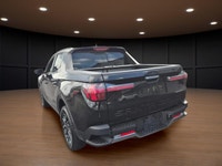 Price includes $1,000 finance credit. Price does not include fees or taxes. The 2024 Hyundai Santa C... (image 5)