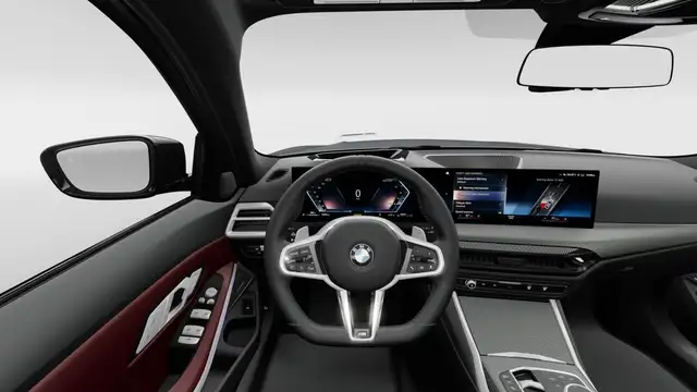 2026 BMW 3 Series 330i xDrive | Sport chic | Groupe M Sport Pro in Cars & Trucks in City of Montréal - Image 14