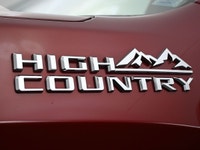 The 2019 Chevrolet Silverado delivers powerful performance, rugged durability, and modern technology... (image 4)