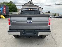 2012 Ford F150 XLT 4X4. Automatique, V6 3.5L, 142000Km, Groupe Electrique Complet, Cruise Controle,... (image 5)