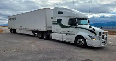 North America Company Drivers & Teams, Welcome:, View more