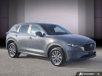 2024 Mazda CX-5 Le Mazda CX-5 GS AWD 2024 est un VUS compact qui se démarque par son raffinement, sa... (image 6)