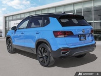 * 4MOTION All-Wheel Drive (AWD) * Unique 19-inch Plus black alloy wheels * 8-inch touchscreen with w... (image 2)