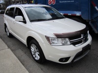 FINISHED IN PEARL WHITE WITH BLACK INTERIOR. ALLOY WHEELS, A/C, BLUETOOTH, BACK UP CAMERA, HEATED SE... (image 4)