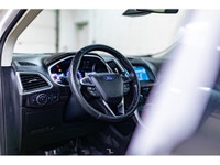 **MECHANICALLY CERTIFIED** 87,814 KM This 2018 Ford Edge AWD SEL is powered by a 2.0L EcoBoost engin... (image 9)