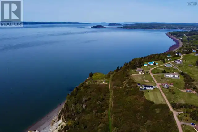 88-9 Gilbert Road Greenhill, Nova Scotia in Land for Sale in Truro - Image 9